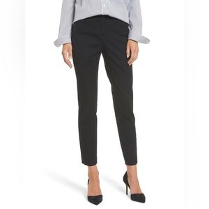Halogen Black Pant Sz 6 Petite